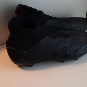 Adidas predator mutator 20.3 laceless